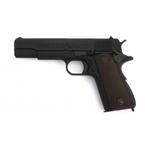 WE 1911 GBB Pistol ( Horse Marking)
