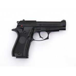 WE Mini M92 Black (M84) Full Marking