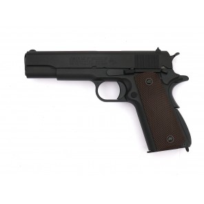 WE 1911 GBB Pistol ( Horse70's Marking)