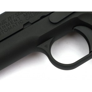 WE 1911 GBB Pistol ( Horse70's Marking)