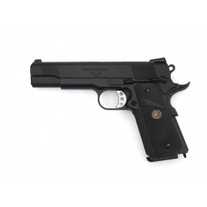 KY Custom WE MEU Black (Full marking)