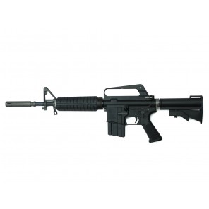 WE-XM177 GBB rifle with CNC Marking (XM177 M16A2)
