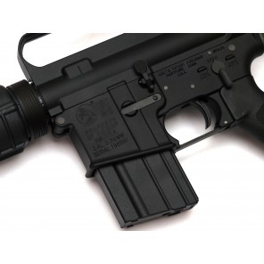 KY customs WE-XM177 with CNC Marking (XM177E2)