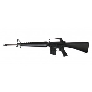 KY Custom WE M16A1 GBBR Black (Hores Marking)