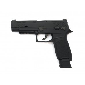 AEG F17 BK (P32O marking)