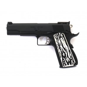 WE M1911C GBB pistol (Spring Marking)