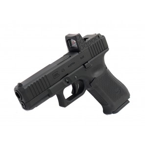 KY custom G series 45 MOS GBB Pistol (WE G19X MOS modify version)