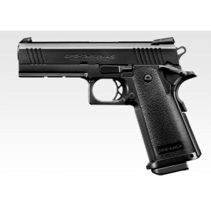 Tokyo Marui Hi-CAPA 4.3 GBB Pistol