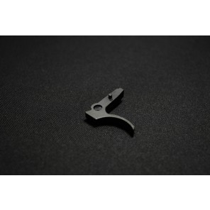 RA steel CNC trigger(for we M4 GBB )
