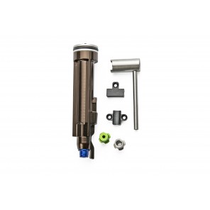 RA-TECH Magnetic Locking NPAS aluminum loading nozzle set forWE SCAR L / H GBB