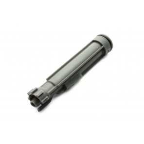 RA-TECH Magnetic Locking NPAS plastic loading nozzle set type 1for WE M4/M16/416/T91 GBB