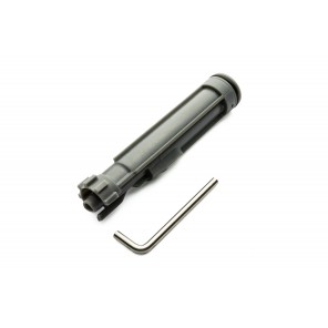 RA-TECH Magnetic Locking NPAS plastic loading nozzle set type 2 for WE M4/M16/416/T91 GBB