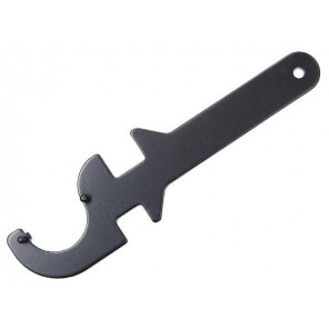 Element Delta Ring & Butt Stock Tube Wrench Tools - WE