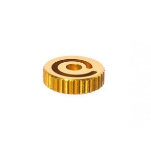 Maple Leaf Pistol Hop Up Adjustment Wheel for 1911/MEU/HI-CAPA-P226 GBB Pistol
