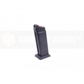 EMG / SAI UTILITY COMPACT GAS MAGAZINE