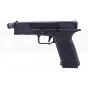 EMG / SAI UTILITY STANDARD (ALUMINIUM / GAS) - BLK + BLK + BLK