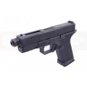 EMG / SAI UTILITY COMPACT (ALUMINIUM / GAS) - BLK + BLK + BLK