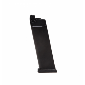 WE G19 GEN4 BK with extra magazine(Bundle)