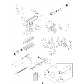 PLR-16 #71 GBBR *4