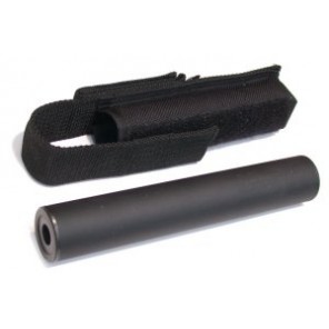MP5-N Type Silencer (black)