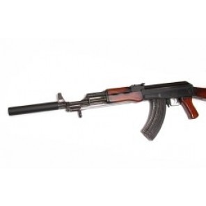 MP5-N Type Silencer (black)