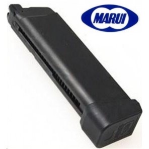 Tokyo Marui G17 Custom series 25rds GBB Magazine