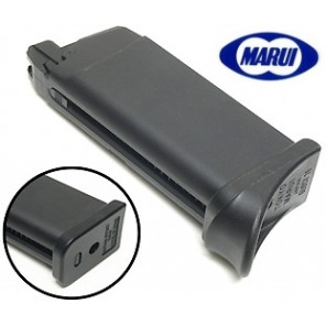 Tokyo Marui G26 15rds GBB Magazine 
