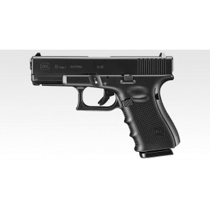 Tokyo Marui G19 Gen 4 GBB BK