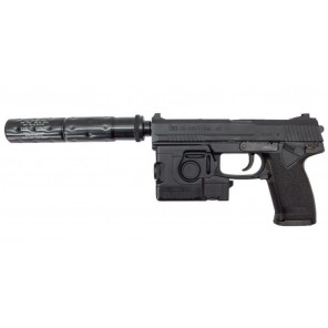 Tokyo Marui MK23 SOCOM Fixed Slide Full Set Pistol