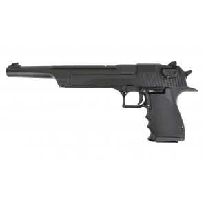 TOKYO MARUI Desert Eagle .50AE Hard Kick GBB Pistol (10 inch Barrel)