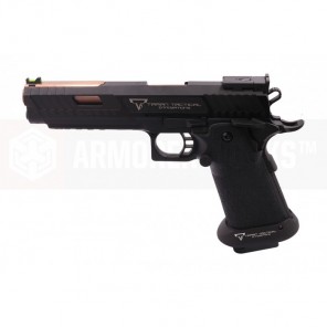 EMG / TTI 2011 COMBAT MASTER (ISLAND BARREL VERSION / FULL AUTO)
