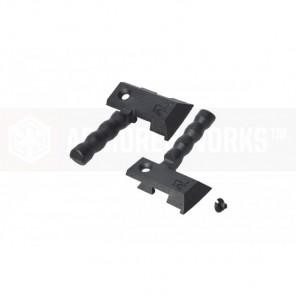 AW-A16002 Speed Cocking Handle (Left/Right)AW-A16002