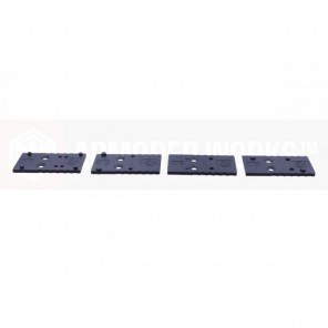 VX09 RMR Base (Need to order from factory) set of 4