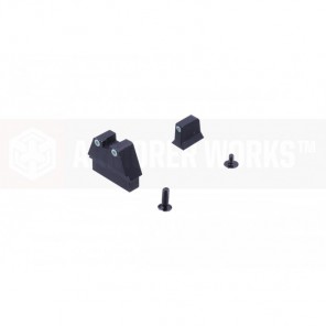 VX SERIES SUPPRESSOR HEIGHT SIGHTS