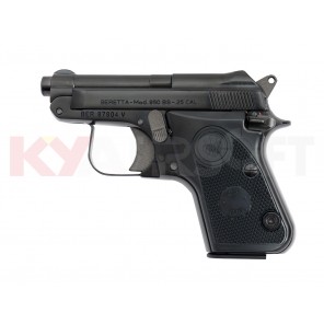 KY Customs WE950 GBBP Black( USA marking)