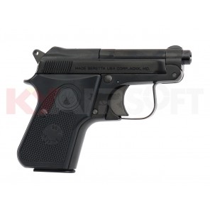 KY Customs WE950 GBBP Black( USA marking)