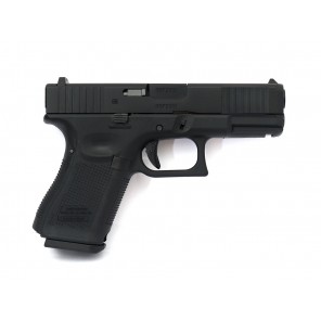KY custom  G19 GEN5 GBB Pistol (WILSON COMBAT Marking)