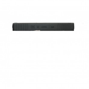 KY custom G45 slide (#G-43) Black