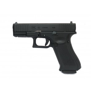 KY custom G19 MOS GBB Pistol (WE G19XL GBB PISTOL BK CUSTOM CNC MARKING)