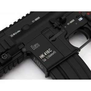 WE 888C GBBR Black(416C marking)