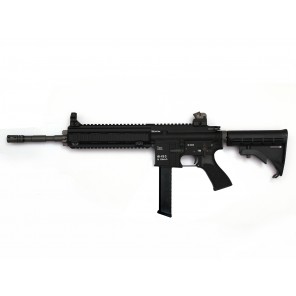 KY Custom WE 888 PCC GBB BK Full Marking(416D)