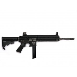 KY Custom WE 888 PCC GBB BK Full Marking(416D)