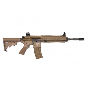 KY Custom WE 888(416D) GBBR Tan (Full marking)