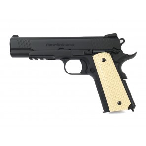 KY custom WE 1911 KIMBER GBB BK (PARA Marking)