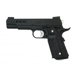 KY custom KP1911 GBBP BK (KIMBER RAPIDE marking)