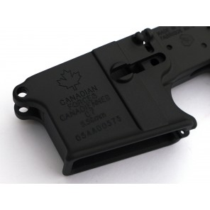 WE M4 GBB rifle lower body receiver #105 (C8 marking)
