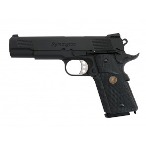 KY Custom WE MEU GBBP Black(Remi-ng-ton marking)