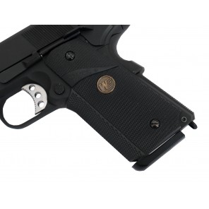 KY Custom WE MEU GBBP Black(Remi-ng-ton marking)