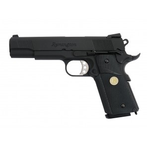 KY Custom WE MEU GBBP Black(Remi-ng-ton marking & medallion)