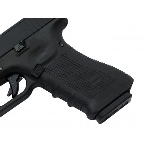 KY custom WE G34 Gen4 MOS GBB Pistol BK (Full Marking)